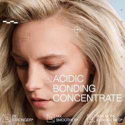 ACIDIC BONDING CONCENTRATE